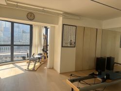 -康舒普拉提工作室control pilates
