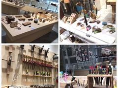 -Ruimu手作(滨安路店)