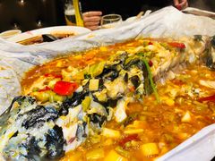 -红辣椒·川菜·火锅(科华路店)