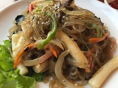 米糕杂菜-青鹤谷(苏州店)