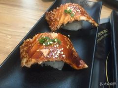 -晓寿司·精致料理(绿地店)