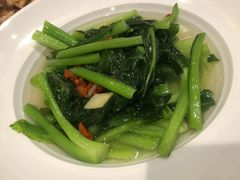 -红棉中餐厅·广州海航威斯汀酒店