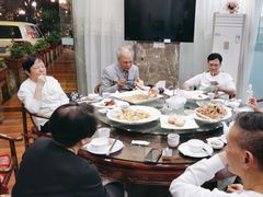 -东江海鲜酒家(艺都分店)
