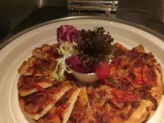 -云庭咖啡厅· 中航泊悦酒店(虹桥T2店)