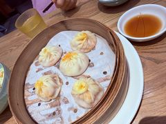 蟹粉小笼-缸鸭狗(天一广场店)