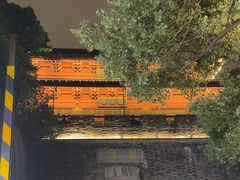 -鼓楼(西湖风景名胜区)