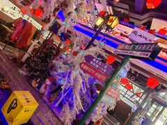 -山河屯铁锅炖鲜鹅·东北菜(开发区一店)