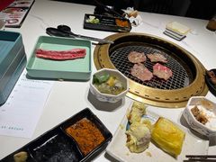 -和牛村烧肉放题(淄博王府井店)