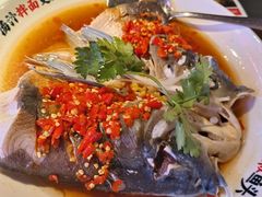 -湘阁里辣(南联锦泰城店)