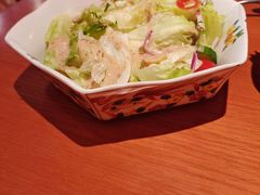 -仓桥家·焗寿司·锅物(光谷步行街店)
