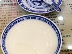 招牌姜撞奶-捷信牛奶甜品世家(柳巷店)
