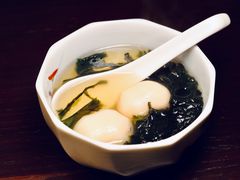 -潮汕味道·煮海餐厅(金麟大厦店)