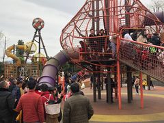 -枫香湖儿童公园