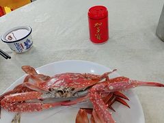 -锐记美食店·现捞海鲜(闸坡店)