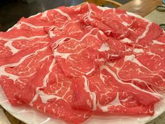特级雪花肥牛-满禾林火锅(丹东路店)