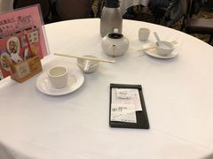 -稻香酒家·33年老字号·港式粤菜(富邦中心店)