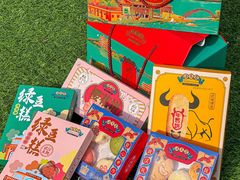-汪玉霞(汉口里店)