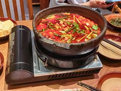 -黔滚滚贵州牛肉火锅·酸汤火锅(创意园店)