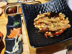 -子檀大隐炭烧(食品街店)