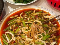 -灶东家民间菜(回兴店)