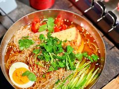 -很久以前羊肉串(南京路第一百货店)