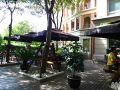 -Pistolera Mexican Cantina女枪手墨西哥餐厅(碧云路店)