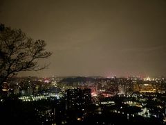 -求水山公园