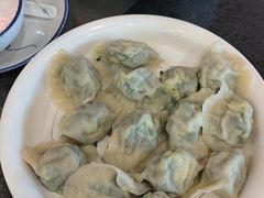 -大清花饺子(山庄店)