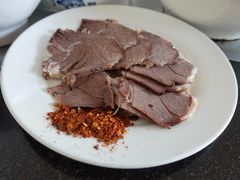 -龙头街回族餐厅(蒜村新区农大店)