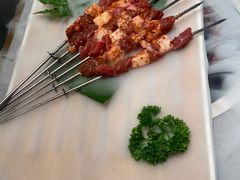 -丰茂烤串(外滩星荟中心店)