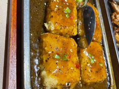-云来居素食馆(南山店)