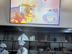 -庙香山滑雪场