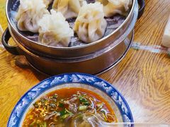 -白老大羊杂碎稍麦