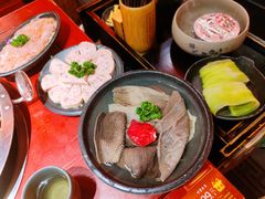 -谭鸭血老火锅·匠心(环球港旗舰店)