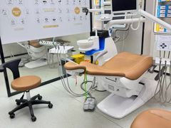 -牙博士口腔品牌连锁(杨浦店)