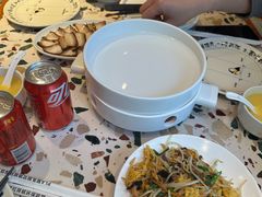 -姥姥家春饼店(惠新东街店)