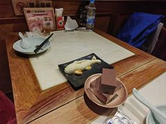 -小吊梨汤·北京菜·烤鸭(双井乐成中心店)