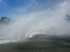 -洪泽湖古堰景区