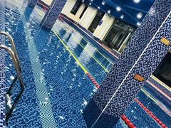 -清鑫阳光游泳健身瑜伽俱乐部(密云店)