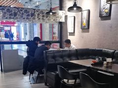 -吉亨面馆(古北1699店)