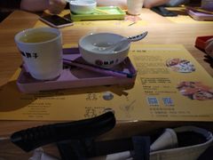 -赖胖子肉蟹煲(金牛万达店)