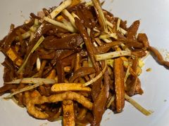 -金牌外婆家(苏州中心店)