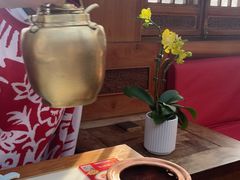 -小吊梨汤·北京菜(香山店)