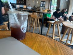 -星巴克(深圳石岩星城店)