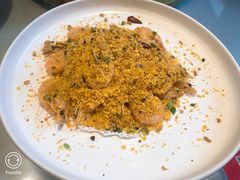 -留芳·文旅古月楼(老街店)