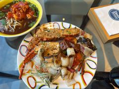 -杭州龙禧福朋喜来登酒店