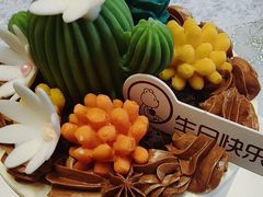森之物语-CAKE BOSS 蛋糕老板(西单君太百货店)