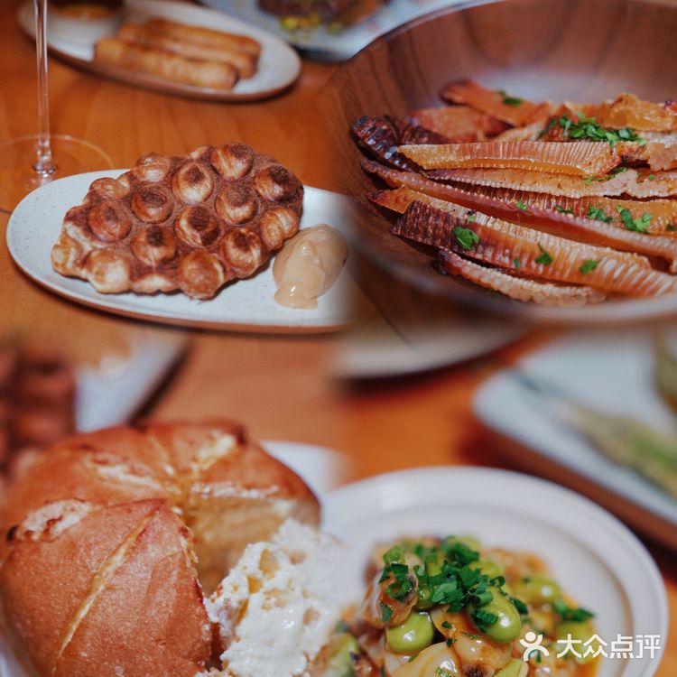 新发现⚡️隐匿愚园路の秘鲁日系融合Bistro🌴
