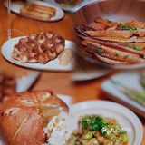 新发现⚡️隐匿愚园路の秘鲁日系融合Bistro🌴