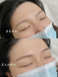 -Verywang半永久纹眉•仪器野生眉
